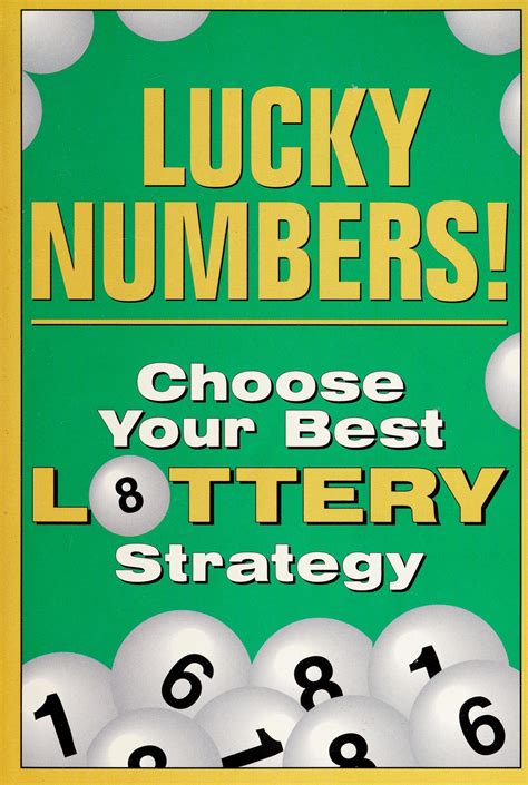 how to pick lucky numbers